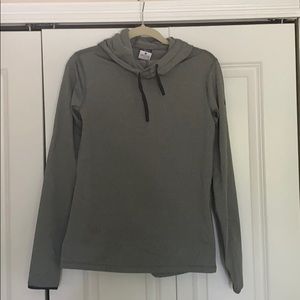 NIKE PRO FITTED HOODIE✨